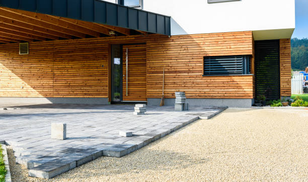 Best Best Driveway Pavers  in Lancaster, WI