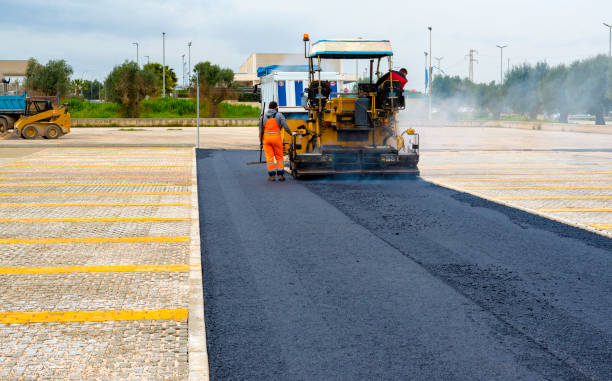 Best Driveway Paving Contractor  in Lancaster, WI