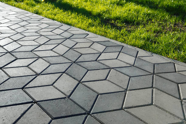 Best Residential Paver Driveway  in Lancaster, WI