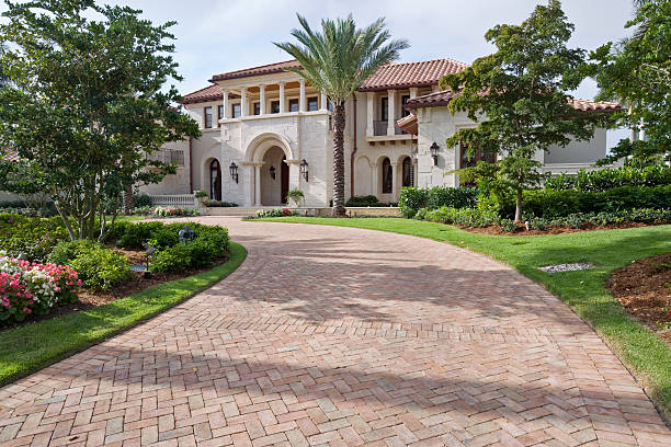 Best Affordable Driveway Pavers  in Lancaster, WI