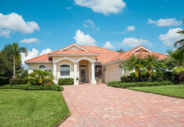 Best Driveway Resurfacing Pavers  in Lancaster, WI