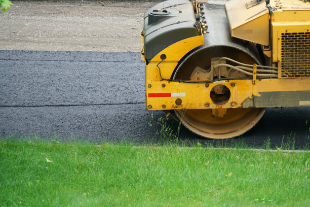 Best Professional Driveway Pavers  in Lancaster, WI